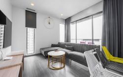 Ion Delemen 2 Bedroom 8 pax Genting Highlands