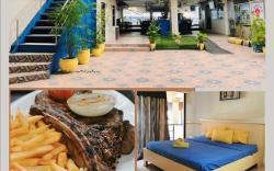 Mangos Beachfront Resort