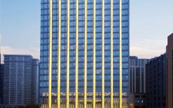 Hyatt Regency Jinan