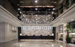 Lakeshore Hotel Hualien