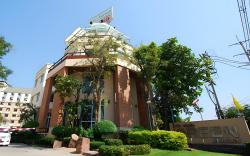 Green Residence Ayutthaya