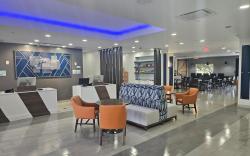 Holiday Inn Express And Suites Clermont Se West Orlando By IHG