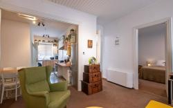 Greenhouse  - Kalamata Mediterranean Villas