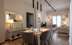 The Mansion - Kalamata Mediterranean Villas