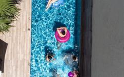 The Mansion - Kalamata Mediterranean Villas