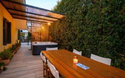 Country Home - Kalamata Mediterranean Villas