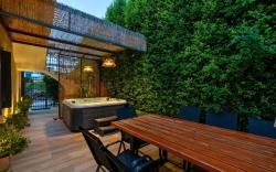 Linas Home - Kalamata Mediterranean Villas