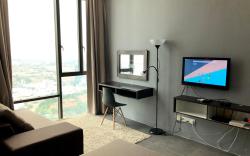 Empire Damansara Residence Suites