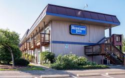 Rodeway Inn Enumclaw Mount Rainier-Crystal Mountain Area