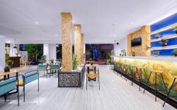 Essenza Hotel & Spa