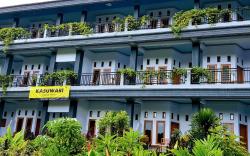 Hotel Kasuwari