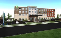 Holiday Inn Express & Suites Dallas NW HWY - Love Field By IHG