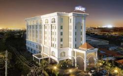 Hotel Horison Ciledug Jakarta