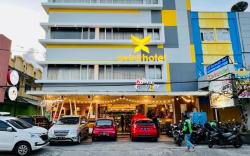 Avirahotel Makassar Panakkukang