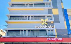 Avirahotel Makassar Panakkukang