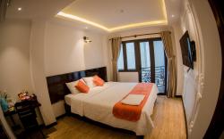 Laverne Hotel
