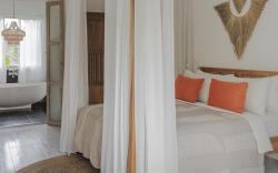 The White Villas Ubud