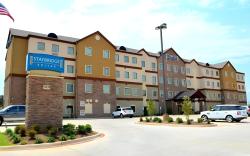 Staybridge Suites Longview By IHG