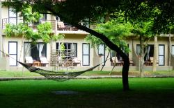 Lumbini Buddha Garden Resort