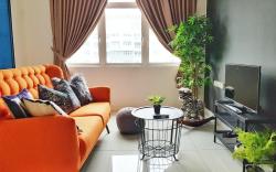 No.4 The Cave @ Puchong IOI MALL Skypod Residences