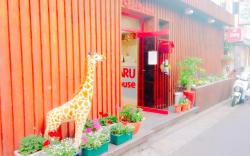 Naru Hostel