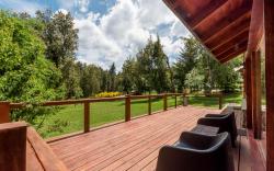 Solar Selvana - Casas de montaña
