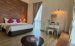 Swan Garden Hotel Melaka