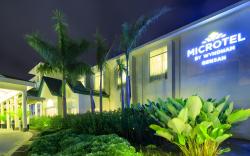 Microtel by Wyndham General Santos