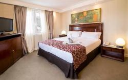 Hotel Claridge