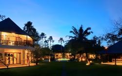 Avillion Villa Cinta @ Sanur