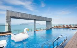 Comodo Nha Trang Hotel