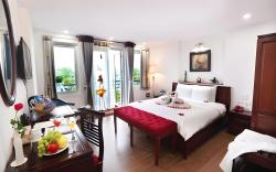 Nova Luxury Hotel