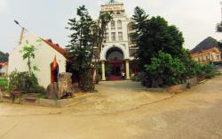 Thap Tam Royal Hotel