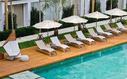 Chi Samui Resort