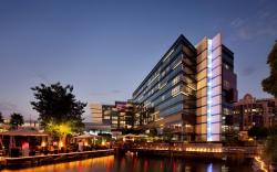 The Creekside Hotel Dubai an Accor Hotel