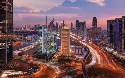 Jumeirah Living World Trade Centre Residence, Suites and Hotel Apartments