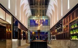 Bespoke Hotel Puchong