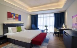 Bespoke Hotel Puchong