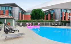 Appart'City Confort Toulouse Purpan