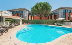 Appart'City Confort Toulouse Purpan