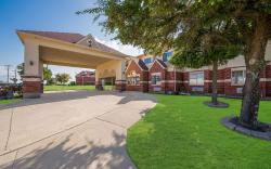 Econo Lodge Inn & Suites Mesquite - Dallas East