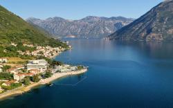 Hyatt Regency Kotor Bay Resort