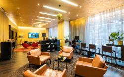 Lindner Hotel Berlin Ku'damm