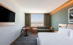 Hilton Garden Inn Guadalajara Airport