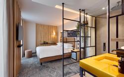 Me And All Hotel Ulm