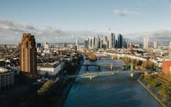 Lindner Hotel Frankfurt Main Plaza