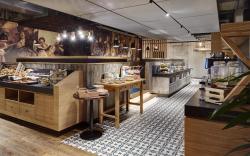 Me And All Hotel Mainz By Hyatt