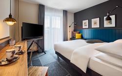 Me And All Hotel Mainz By Hyatt