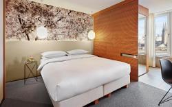 Me And All Hotel Dusseldorf