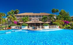 Lindner Hotel Mallorca Portals Nous